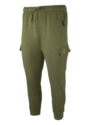 Speero Tech Joggers Green by Billing Tackle