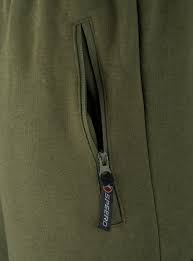 Speero Tech Joggers Green by Billing Tackle