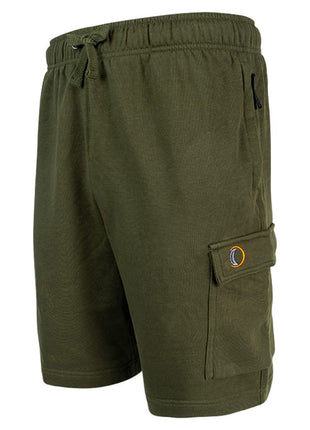 Speero Tech Shorts Green by Billing Tackle