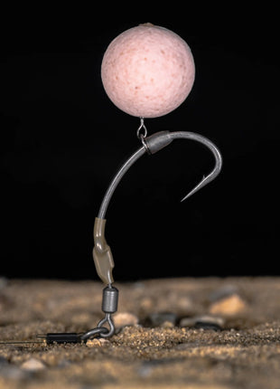 Korda Spinner Hooks | All Sizes Available | Full Range by Billing Tackle