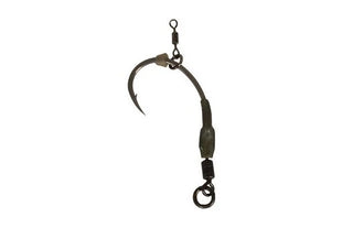 Korda Krank Spinner Hook Sections by Billing Tackle
