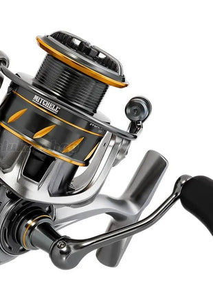 Mitchell MX4 Pro 4000 by Billing Tackle