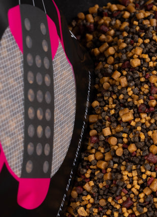 Mainline Spod & PVA Pellet Mix by Billing Tackle