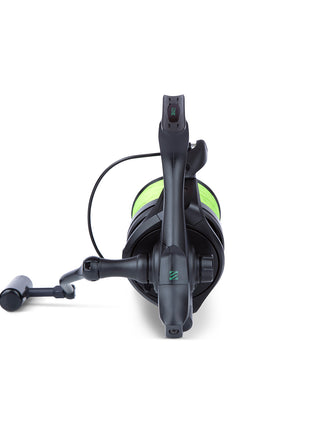 Sonik Hero x Spod Reel