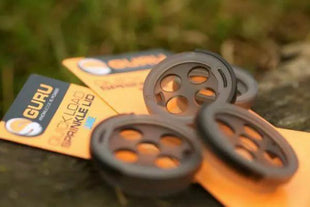 Guru Quick Load Sprinkle Lid | ALL SIZES by Billing Tackle