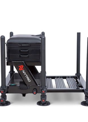 Nytro SLS36 Feeder Station by Billing Tackle