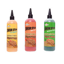 Dynamite Swim Stim Sticky Pellet Syrup by Billing Tackle