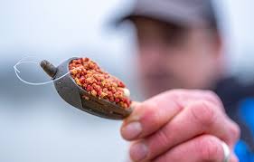 Sonubaits Stiki Method Pellets