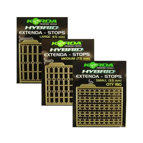 Korda Extenda-Stops by Billing Tackle