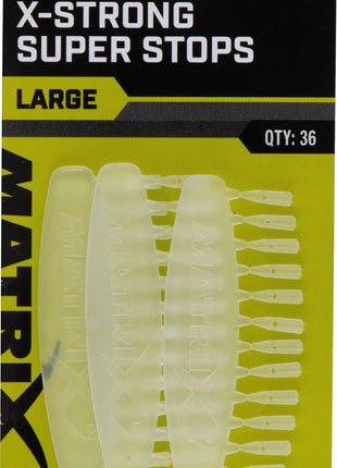 Matrix X-Strong Super Stops by Billing Tackle