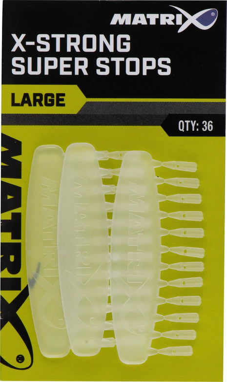 Matrix X-Strong Super Stops by Billing Tackle