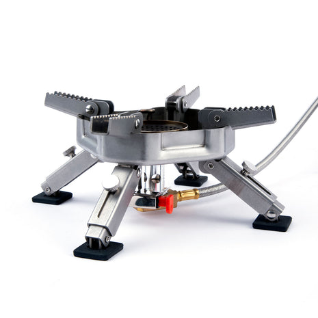 Sonik Sizzla Super Stove  - Fishing/Camping Cookware