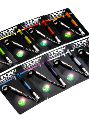 Korda Stow Indicator Bobbin | All Colours Available by Billing Tackle