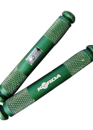 Korda Rig Toolz Strippa Coated Hooklink Stripping Tool by Billing Tackle