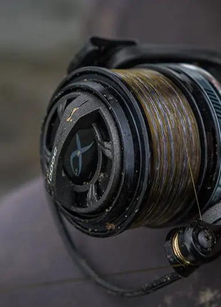 Matrix Submerge Shock Leader Monofilament (100m) by Billing Tackle