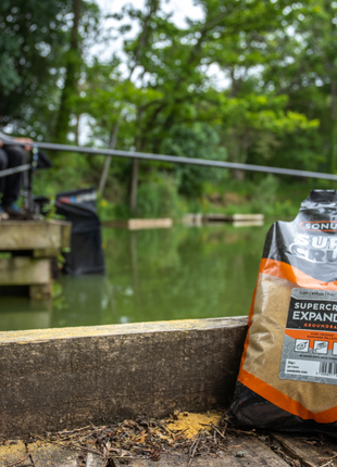 Sonubaits Super Crush Groundbait (2kg)
