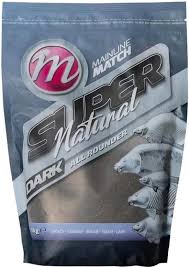 Mainline Match Super Natural Cereal Buscuit
