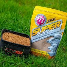 Mainline Match Super Natural by Billing Tackle
