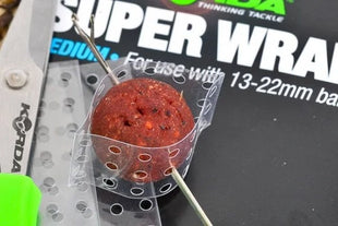 Korda Super Wrap by Billing Tackle