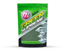 Mainline Match Fishmeal Groundbait by Billing Tackle