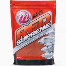 Mainline Match Fishmeal Groundbait by Billing Tackle