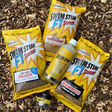 Dynamite Swim Stim Pellet