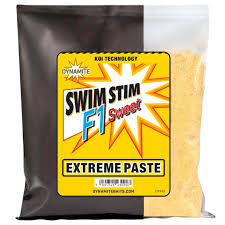 Dynamite Swim Stim Extreme Paste