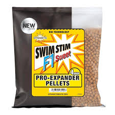 Dynamite Swim Stim Pro Expander Pellets