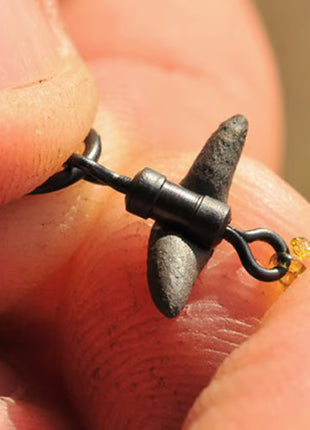 Korda Chod Swivel (Non-Reflective) by Billing Tackle