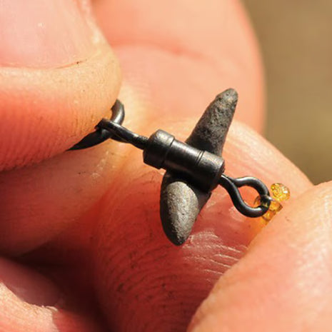 Korda Chod Swivel (Non-Reflective) by Billing Tackle