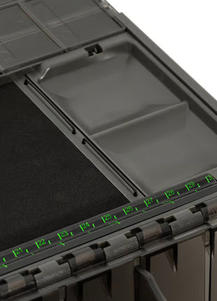 Korda Tackle Box by Billing Tackle