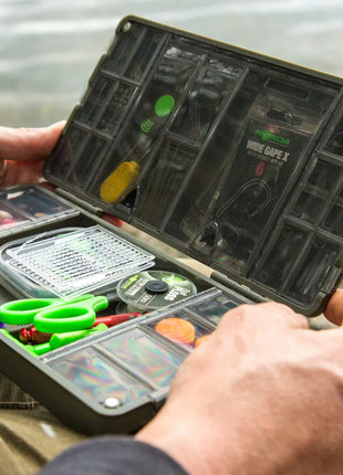 Korda Tackle Safe