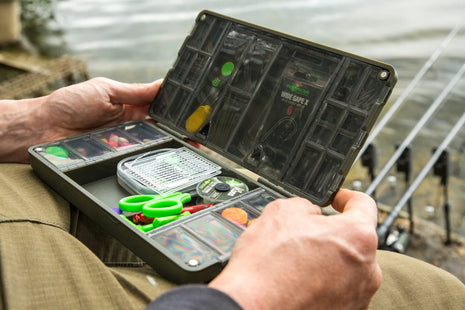 Korda Tackle Safe