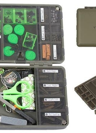 Korda Tackle Safe