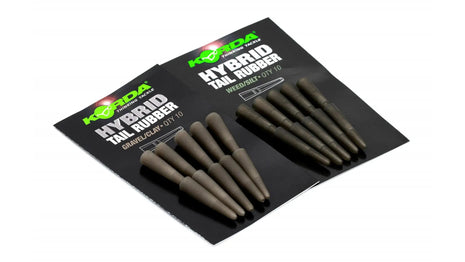 Korda Tail Rubber by Billing Tackle
