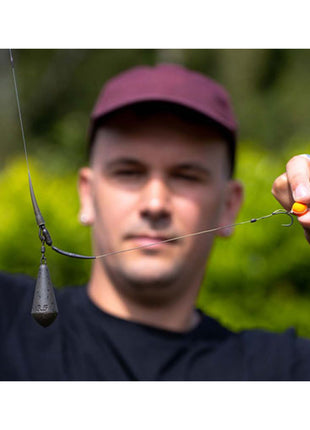 Korda Tail Rubber by Billing Tackle