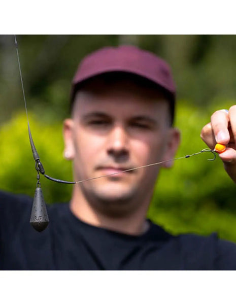 Korda Hybrid Tail Rubber by Billing Tackle