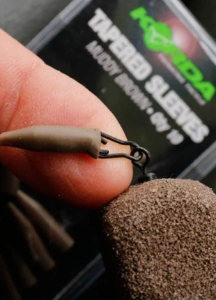 Korda Tapered Sleeves by Billing Tackle