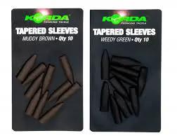 Korda Tapered Sleeves by Billing Tackle