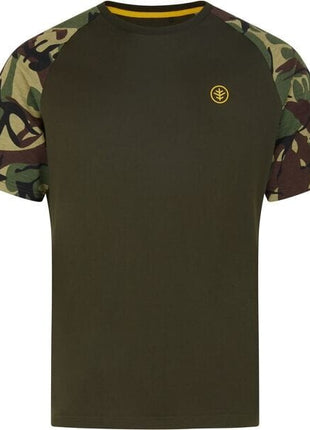 Wychwood Men’s T-shirt by Billing Tackle