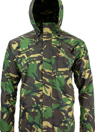Speero Sirius Tech-lite Jacket Camo by Billing Tackle