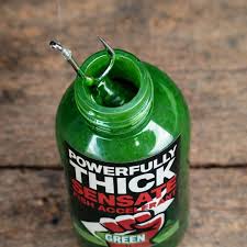 Fjuka Powerfully Thick Sensate Fish Accelerant by Billing Tackle