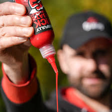 Fjuka Powerfully Thick Sensate Fish Accelerant by Billing Tackle