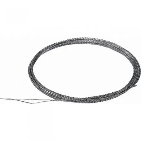 Matrix Elastic Threader (3m) by Billing Tackle