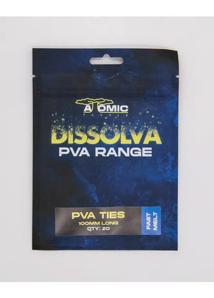 Atomic PVA Cable Ties by Billing Tackle