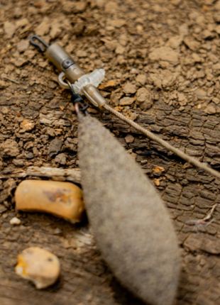 Atomic PVA Cable Ties by Billing Tackle
