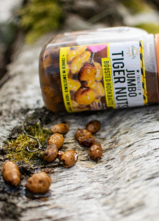 Dynamite Frenzied Tiger Nuts (500ml) by Billing Tackle