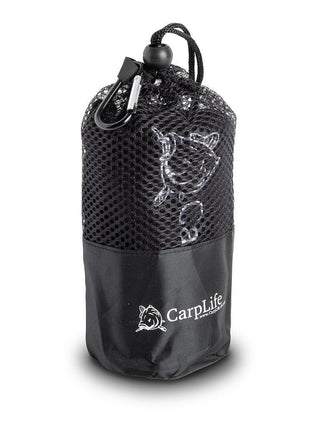 CarpLife Eclipse Microfibre Hand Towel by Billing Tackle