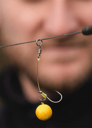 Korda Mouth Trap Chod Filament by Billing Tackle