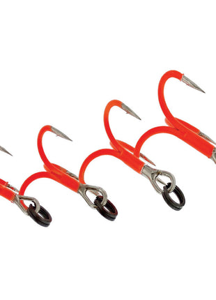 Westin Treble Hook by Billing Tackle